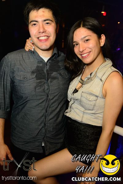 Tryst nightclub photo 310 - June 8th, 2013