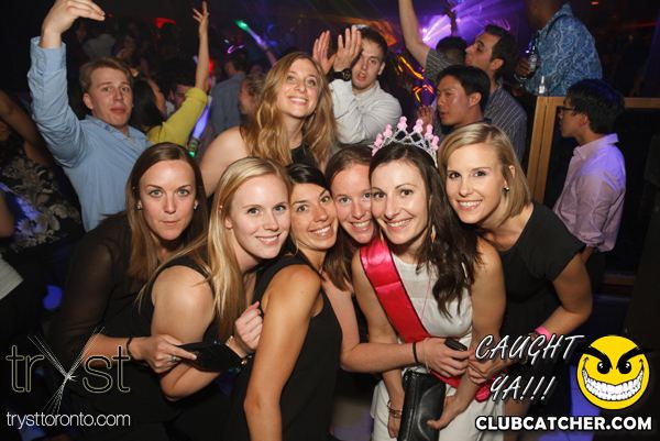 Tryst nightclub photo 32 - June 8th, 2013