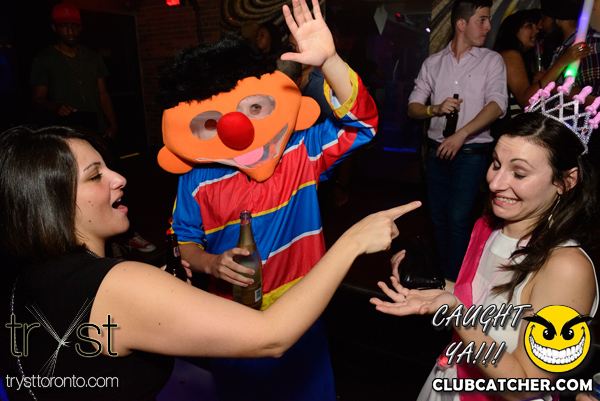 Tryst nightclub photo 311 - June 8th, 2013