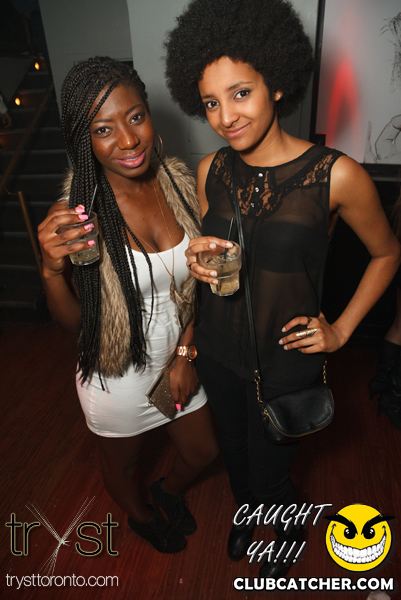 Tryst nightclub photo 315 - June 8th, 2013