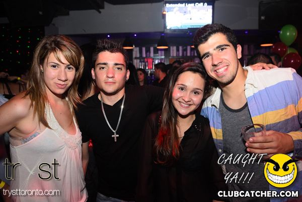 Tryst nightclub photo 316 - June 8th, 2013