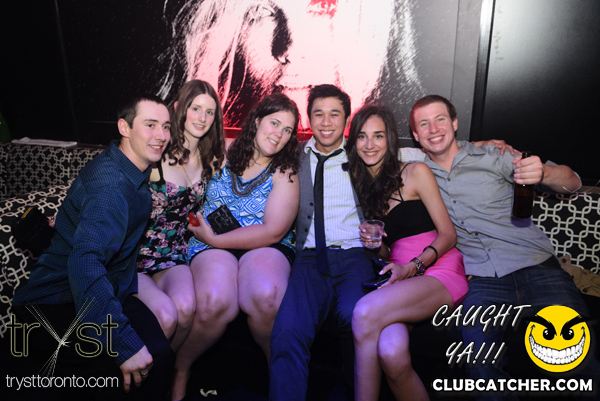 Tryst nightclub photo 317 - June 8th, 2013