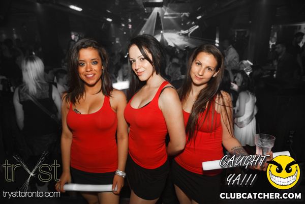 Tryst nightclub photo 320 - June 8th, 2013