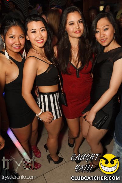Tryst nightclub photo 33 - June 8th, 2013