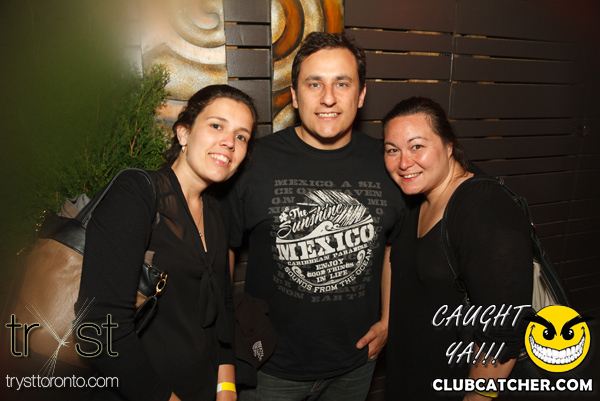 Tryst nightclub photo 321 - June 8th, 2013