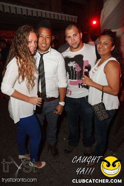 Tryst nightclub photo 324 - June 8th, 2013