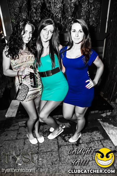 Tryst nightclub photo 325 - June 8th, 2013
