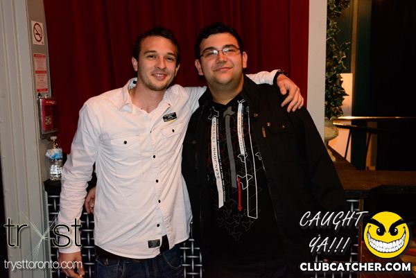 Tryst nightclub photo 326 - June 8th, 2013