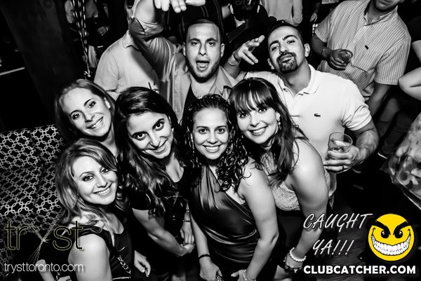 Tryst nightclub photo 328 - June 8th, 2013