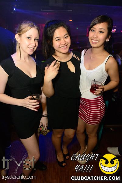 Tryst nightclub photo 329 - June 8th, 2013
