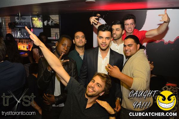 Tryst nightclub photo 330 - June 8th, 2013