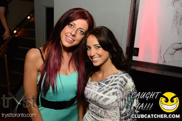 Tryst nightclub photo 331 - June 8th, 2013