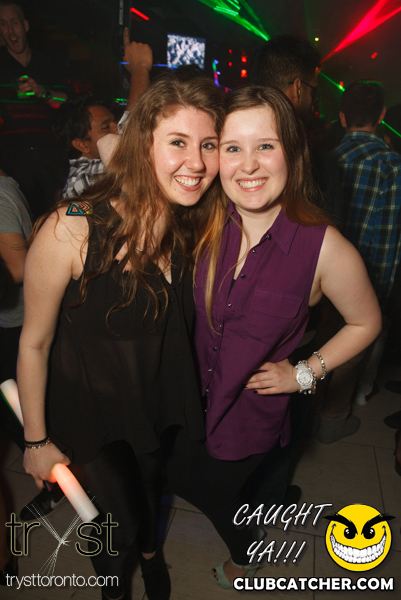 Tryst nightclub photo 332 - June 8th, 2013