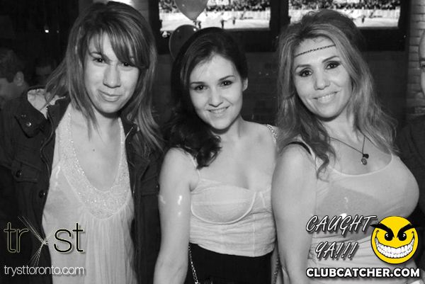 Tryst nightclub photo 333 - June 8th, 2013