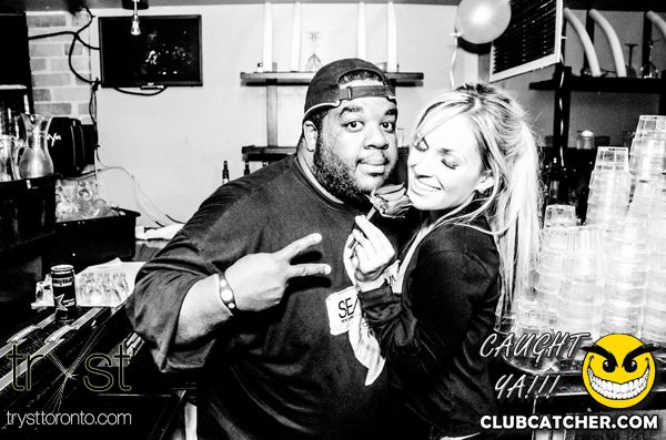 Tryst nightclub photo 335 - June 8th, 2013