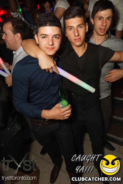 Tryst nightclub photo 336 - June 8th, 2013