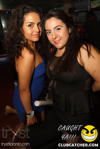 Tryst nightclub photo 337 - June 8th, 2013