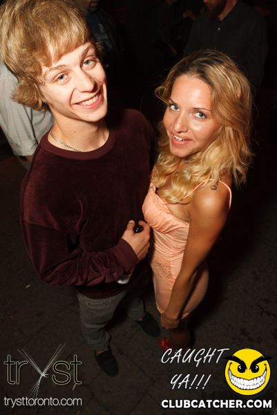 Tryst nightclub photo 338 - June 8th, 2013