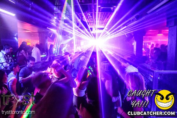 Tryst nightclub photo 35 - June 8th, 2013