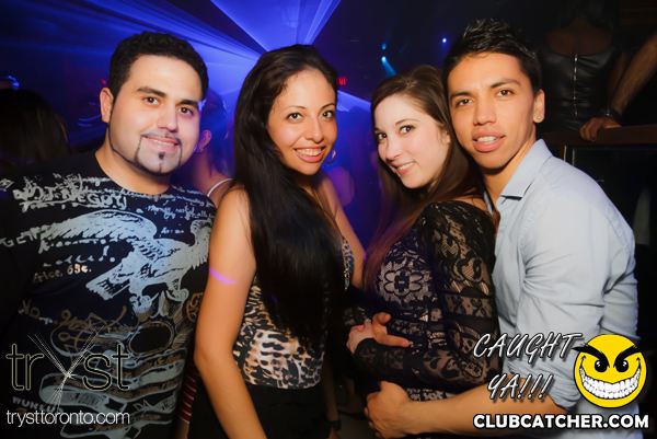 Tryst nightclub photo 341 - June 8th, 2013