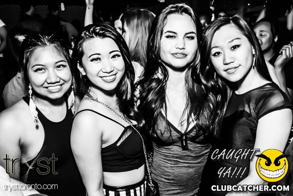 Tryst nightclub photo 344 - June 8th, 2013