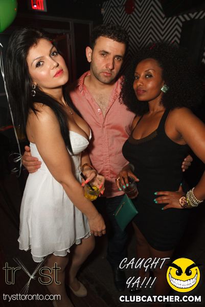 Tryst nightclub photo 345 - June 8th, 2013