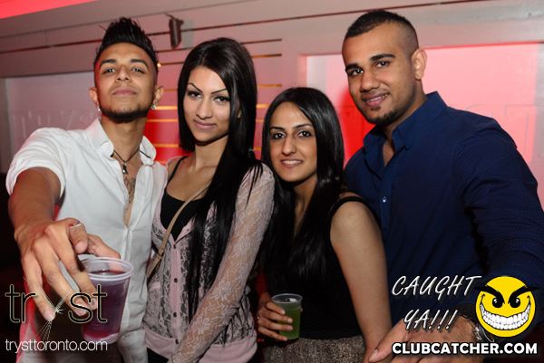 Tryst nightclub photo 350 - June 8th, 2013