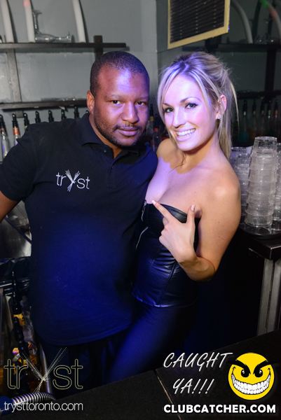 Tryst nightclub photo 351 - June 8th, 2013
