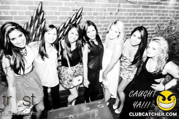 Tryst nightclub photo 352 - June 8th, 2013