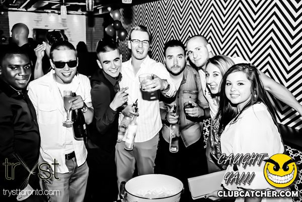 Tryst nightclub photo 353 - June 8th, 2013