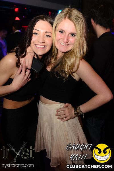 Tryst nightclub photo 355 - June 8th, 2013