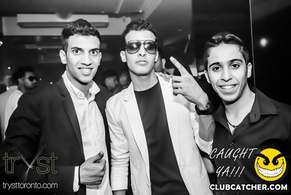 Tryst nightclub photo 356 - June 8th, 2013