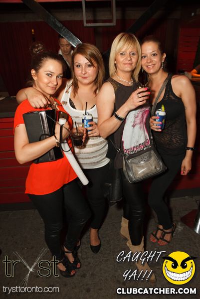 Tryst nightclub photo 37 - June 8th, 2013