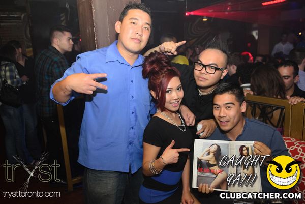 Tryst nightclub photo 38 - June 8th, 2013