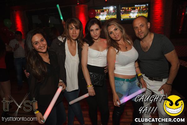 Tryst nightclub photo 41 - June 8th, 2013