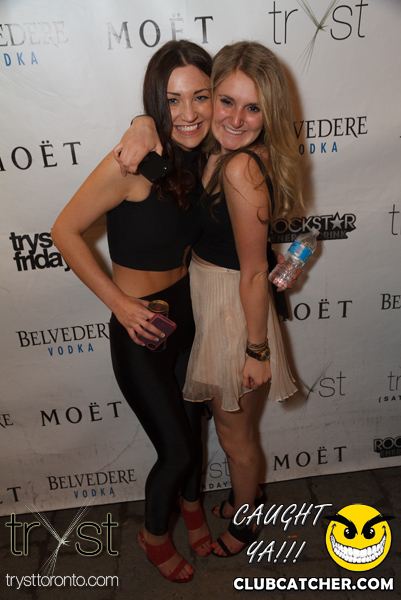 Tryst nightclub photo 43 - June 8th, 2013