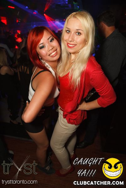 Tryst nightclub photo 44 - June 8th, 2013