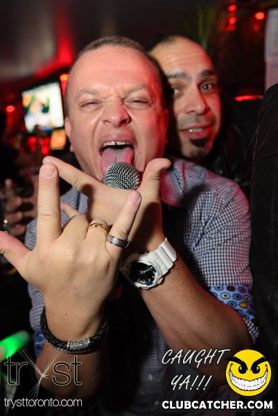 Tryst nightclub photo 46 - June 8th, 2013