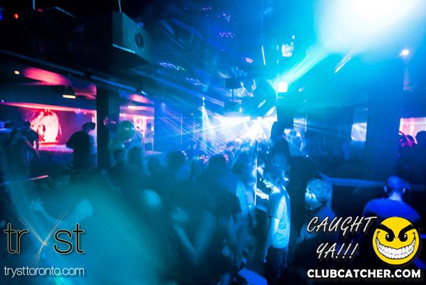 Tryst nightclub photo 48 - June 8th, 2013