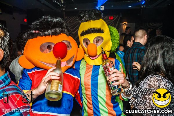 Tryst nightclub photo 49 - June 8th, 2013