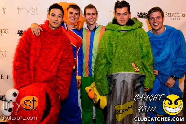 Tryst nightclub photo 51 - June 8th, 2013