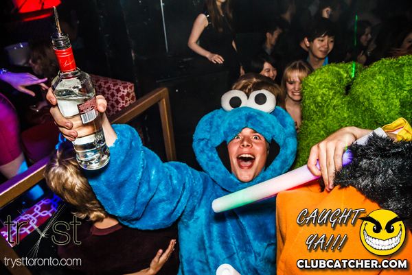 Tryst nightclub photo 52 - June 8th, 2013