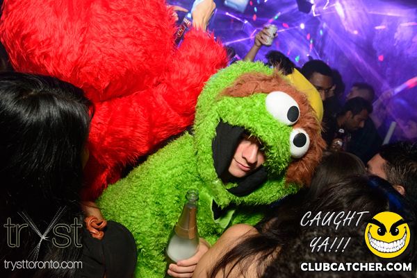 Tryst nightclub photo 54 - June 8th, 2013