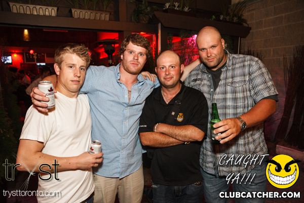 Tryst nightclub photo 56 - June 8th, 2013