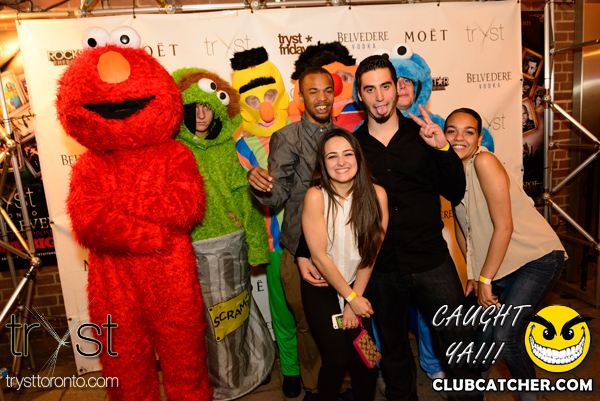 Tryst nightclub photo 57 - June 8th, 2013