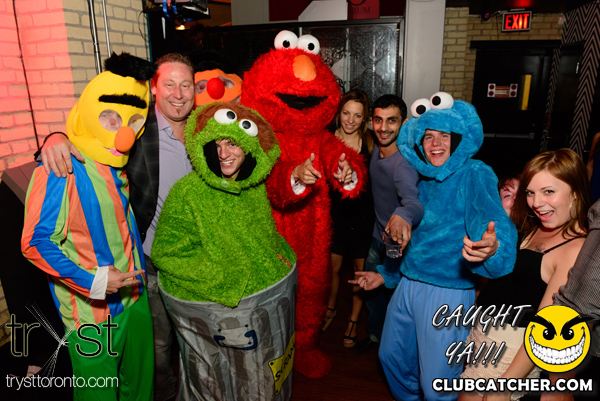 Tryst nightclub photo 59 - June 8th, 2013