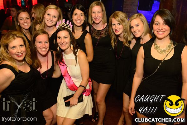 Tryst nightclub photo 7 - June 8th, 2013