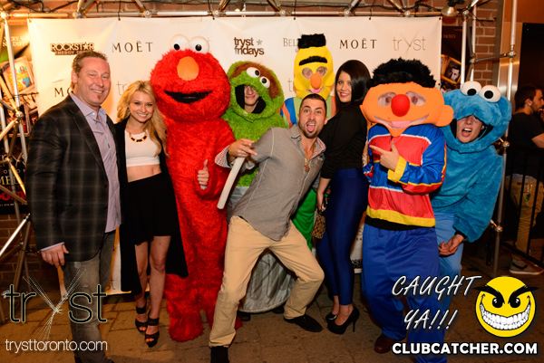 Tryst nightclub photo 62 - June 8th, 2013