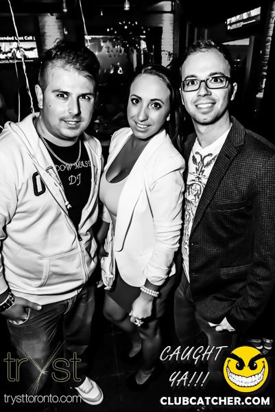 Tryst nightclub photo 64 - June 8th, 2013