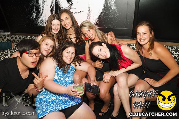 Tryst nightclub photo 66 - June 8th, 2013